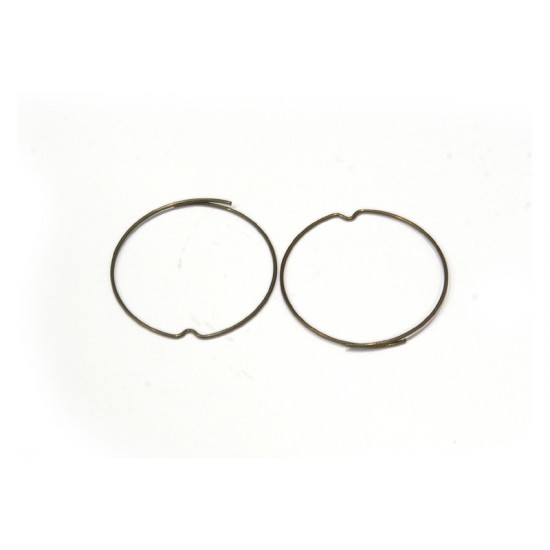 Sturmey Archer Driver Pawl Spring – N/A