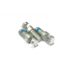 Sturmey Archer Cable Guide