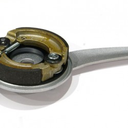 Sturmey Archer Brake Plate & Shoe Assembly – BFC Sturmey Archer Brake Plate & Shoe Assembly – BFC