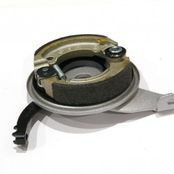 Sturmey Archer Brake Plate & Shoe Assembly – ABC Sturmey Archer Brake Plate & Shoe Assembly – ABC