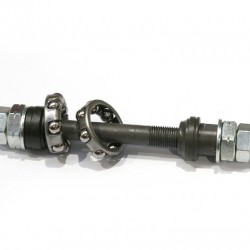 Sturmey Archer BF/SBF Axle Service Assembly