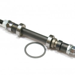 Sturmey Archer X-RD Axle Kit 183mm Sturmey Archer X-RD Axle Kit 183mm
