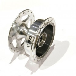 Sturmey Archer X-SD Hub Shell Assembly 70mm 3899.0000.393
