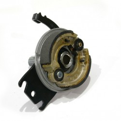 Sturmey Archer 70mm LH Brake Plate for QR Axle 3899.0000.354