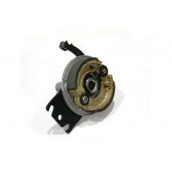 Sturmey Archer 70mm LH Brake Plate for QR Axle 3899.0000.354 Sturmey Archer 70mm LH Brake Plate for QR Axle 3899.0000.354