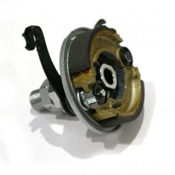Sturmey Archer 70mm RH Brake Plate for QR Axle 3899.0000.668