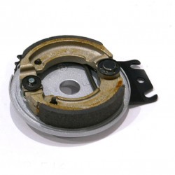 Sturmey Archer 90mm RH Brake Plate with 16mm Hole 3899.0000.607