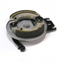 Sturmey Archer 90mm LH Brake Plate with 16mm Hole 3899.0000.604