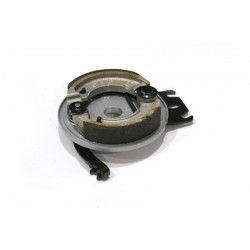Sturmey Archer 90mm LH Brake Plate with 16mm Hole 3899.0000.604