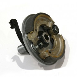 Sturmey Archer 90mm RH Brake Plate for QR Axle 3899.0000.670