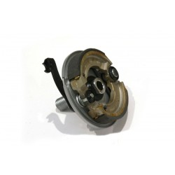 Sturmey Archer 90mm RH Brake Plate for QR Axle 3899.0000.670