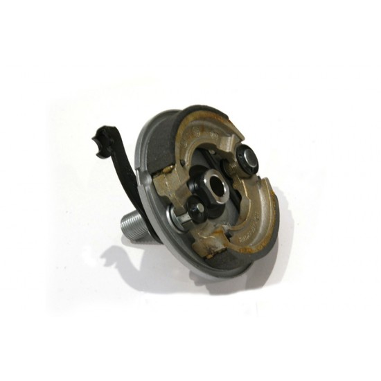 Sturmey Archer 90mm RH Brake Plate for QR Axle 3899.0000.670