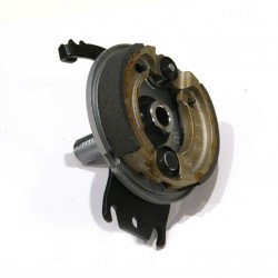 Sturmey Archer 90mm LH Brake Plate for QR Axle 3899.0000.669