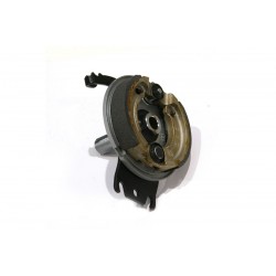 Sturmey Archer 90mm LH Brake Plate for QR Axle 3899.0000.669