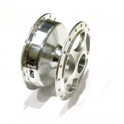 Sturmey Archer XL-SD Hub Shell Assembly 90mm 3899.0000.406