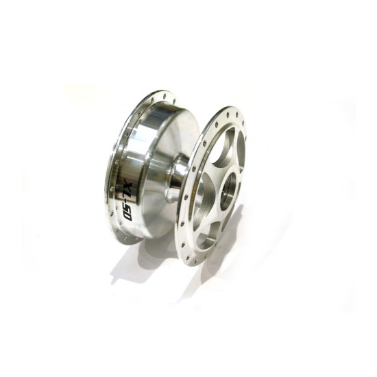 Sturmey Archer XL-SD Hub Shell Assembly 90mm 3899.0000.406