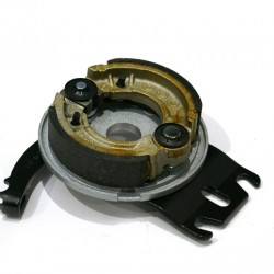 Sturmey Archer 70mm LH Brake Plate – With 16mm Inner Hole 3899.0000.665