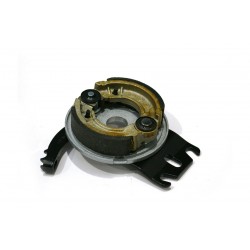 Sturmey Archer 70mm LH Brake Plate – With 16mm Inner Hole 3899.0000.665 Sturmey Archer 70mm LH Brake Plate – With 16mm Inner Hole 3899.0000.665