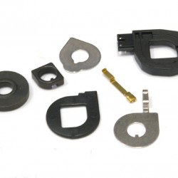 Sturmey Archer X L -FDD Connector Set Sturmey Archer X L -FDD Connector Set