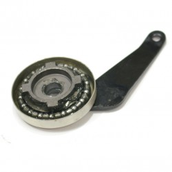 Sturmey Archer Brake Arm/Cone Assembly S2C Sturmey Archer Brake Arm/Cone Assembly S2C