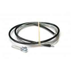 Sturmey Archer Classic Trigger Cable – Black 530/1520mm Sturmey Archer Classic Trigger Cable – Black 530/1520mm