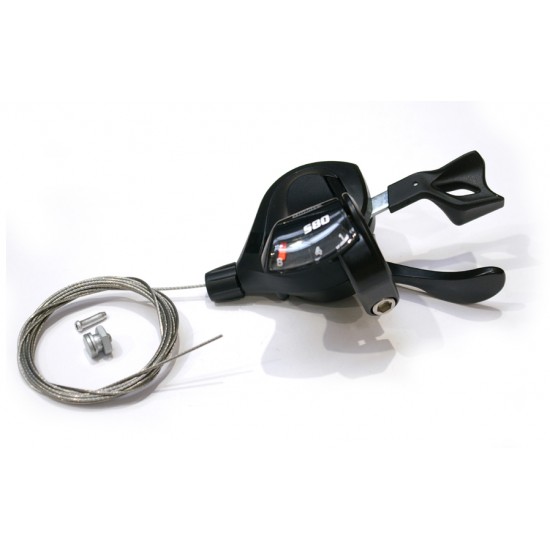 Sturmey Archer DLS80 8-Speed Trigger Shifter