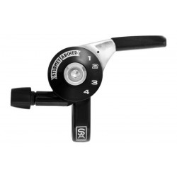 Sturmey Archer SLS40-T 4-Speed Thumb Shifter Sturmey Archer SLS40-T 4-Speed Thumb Shifter