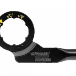 Sturmey Archer Fulcrum Lever – C50 Sturmey Archer Fulcrum Lever – C50