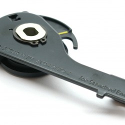 Sturmey Archer Fulcrum Lever Set Standard/Angled – C30 Sturmey Archer Fulcrum Lever Set Standard/Angled – C30