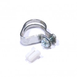 Sturmey Archer Fulcrum Clip 7/8 inch 22.2mm Top Tube Sturmey Archer Fulcrum Clip 7/8 inch 22.2mm Top Tube