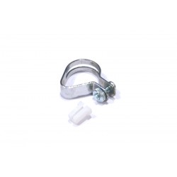 Sturmey Archer Fulcrum Clip 7/8 inch 22.2mm Top Tube Sturmey Archer Fulcrum Clip 7/8 inch 22.2mm Top Tube