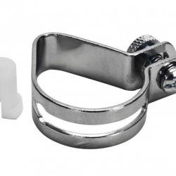Sturmey Archer Fulcrum Clip 1 1/8 inch 28.6mm Top Tube Sturmey Archer Fulcrum Clip 1 1/8 inch 28.6mm Top Tube
