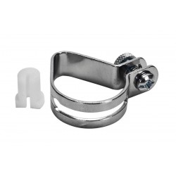 Sturmey Archer Fulcrum Clip 1 1/8 inch 28.6mm Top Tube Sturmey Archer Fulcrum Clip 1 1/8 inch 28.6mm Top Tube