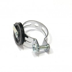 Sturmey Archer Pulley Assembly 1 1/8 inch 28.6mm Down Tube Sturmey Archer Pulley Assembly 1 1/8 inch 28.6mm Down Tube