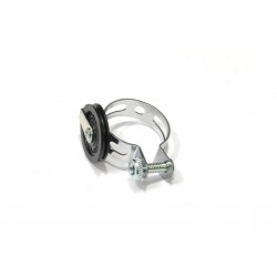 Sturmey Archer Pulley Assembly 1 1/8 inch 28.6mm Down Tube Sturmey Archer Pulley Assembly 1 1/8 inch 28.6mm Down Tube