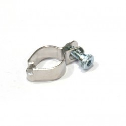 Sturmey Archer Fulcrum Clip/Cable Stay 3/4 inch 19.1mm Sturmey Archer Fulcrum Clip/Cable Stay 3/4 inch 19.1mm