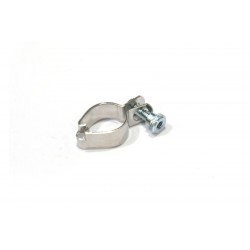 Sturmey Archer Fulcrum Clip/Cable Stay 3/4 inch 19.1mm Sturmey Archer Fulcrum Clip/Cable Stay 3/4 inch 19.1mm
