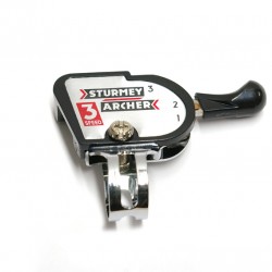 Sturmey Archer SLS3C Classic Trigger Shifter Sturmey Archer SLS3C Classic Trigger Shifter