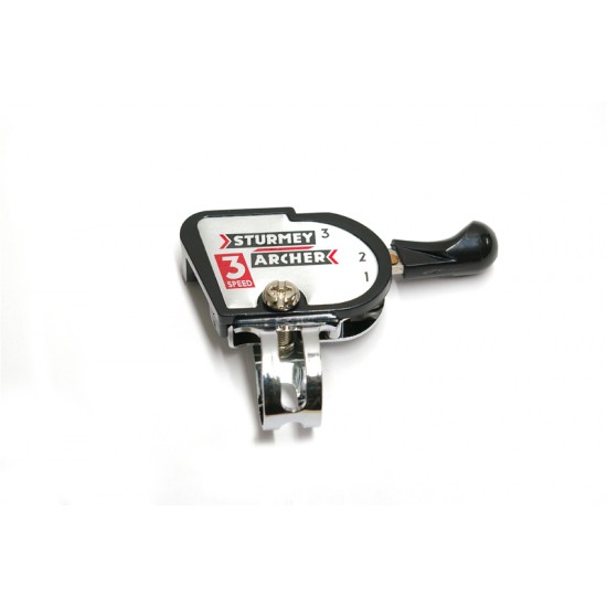 Sturmey Archer SLS3C Classic Trigger Shifter