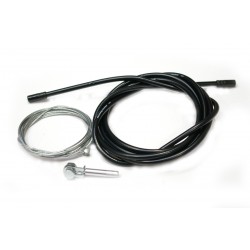 Sturmey Archer Nimbus Shifter Cable Black 1420mm