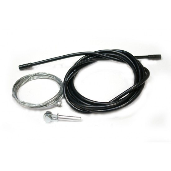 Sturmey Archer Nimbus Shifter Cable Black 1420mm