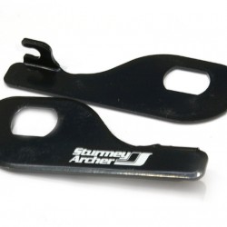 Sturmey Archer Axle Fulcrum Lever 8-Speed – N/A