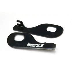 Sturmey Archer Axle Fulcrum Lever 8-Speed – N/A