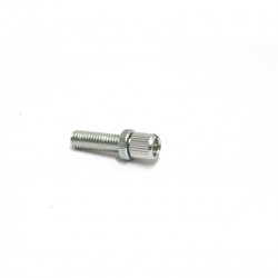 Sturmey Archer Adjuster & Nut Assembly for HSJ842+905