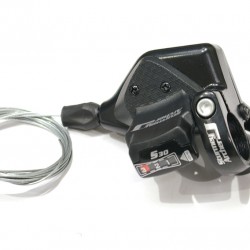 Sturmey Archer DLS30 3-Speed Trigger Shifter Sturmey Archer DLS30 3-Speed Trigger Shifter