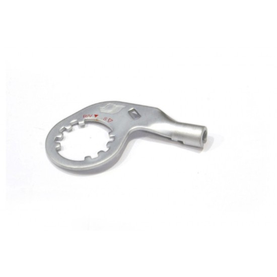 Sturmey Archer Fulcrum Lever S80 8-Speed