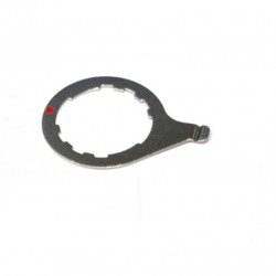 Sturmey Archer Fulcrum Lever Clip S80 8-Speed Sturmey Archer Fulcrum Lever Clip S80 8-Speed