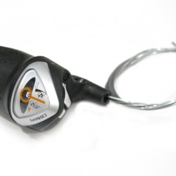 Sturmey Archer TSC30 3-Speed Twist Shifter Sturmey Archer TSC30 3-Speed Twist Shifter