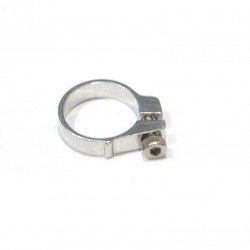 Sturmey Archer Twist Shifter Clamp with Bolt Sturmey Archer Twist Shifter Clamp with Bolt