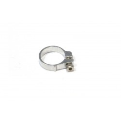 Sturmey Archer Twist Shifter Clamp with Bolt Sturmey Archer Twist Shifter Clamp with Bolt